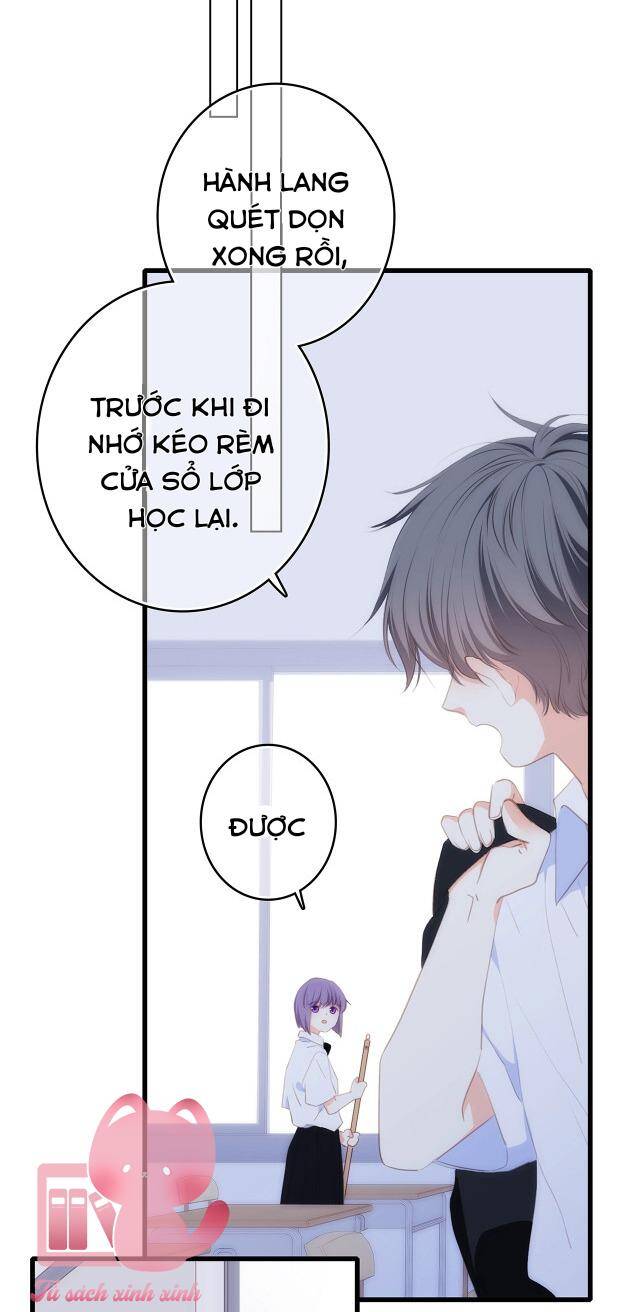 Con Tim Rung Động Chapter 144.2 - 32