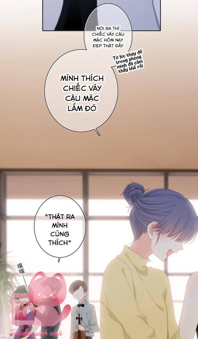 Con Tim Rung Động Chapter 146 - 12