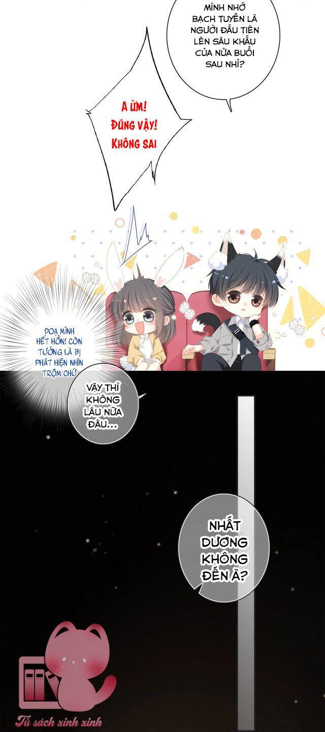 Con Tim Rung Động Chapter 146 - 21