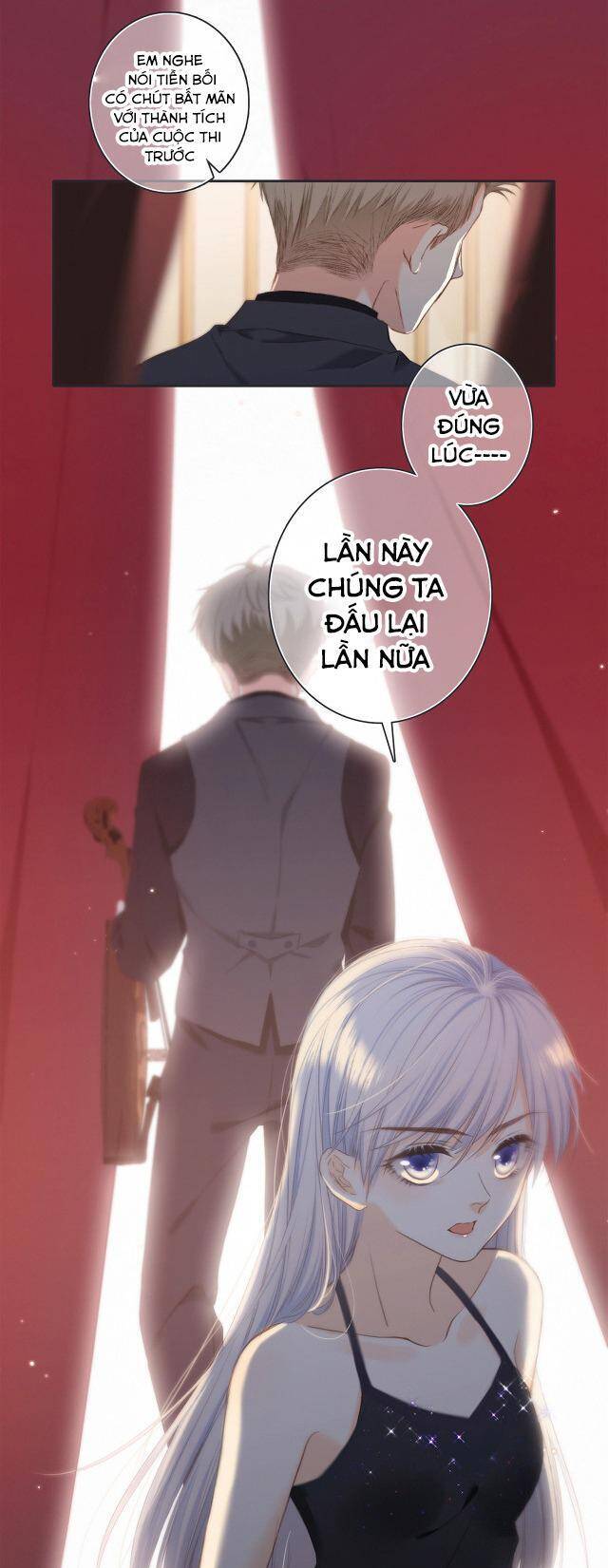 Con Tim Rung Động Chapter 146 - 75