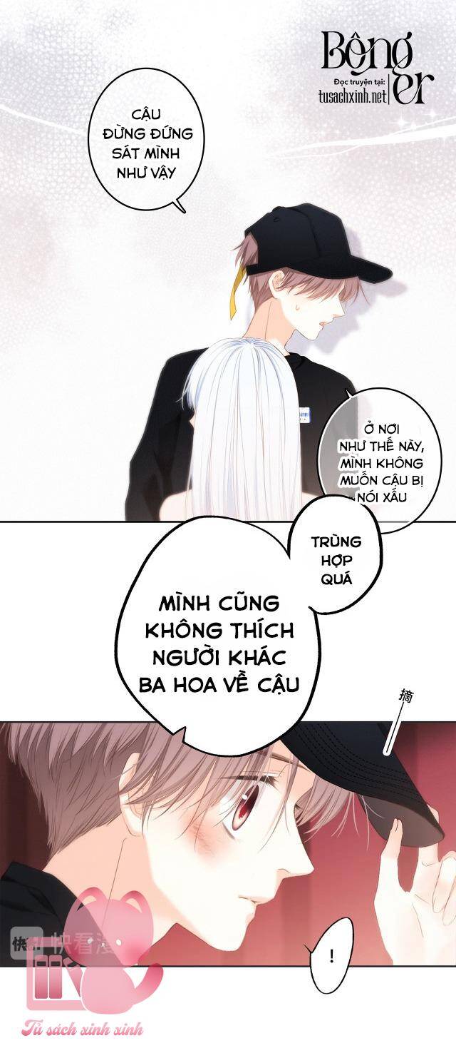 Con Tim Rung Động Chapter 146 - 83