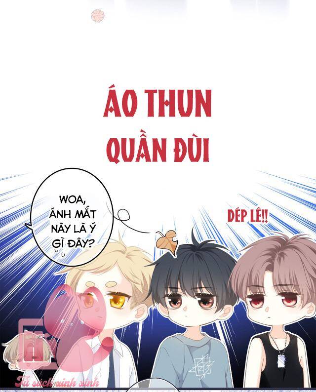 Con Tim Rung Động Chapter 147 - 57