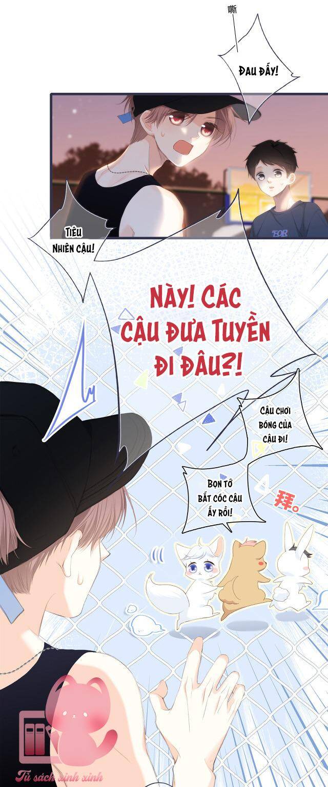 Con Tim Rung Động Chapter 147 - 85