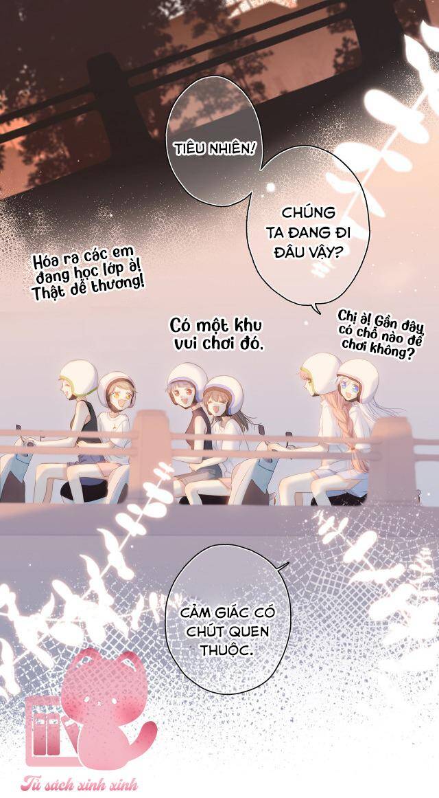 Con Tim Rung Động Chapter 147 - 91