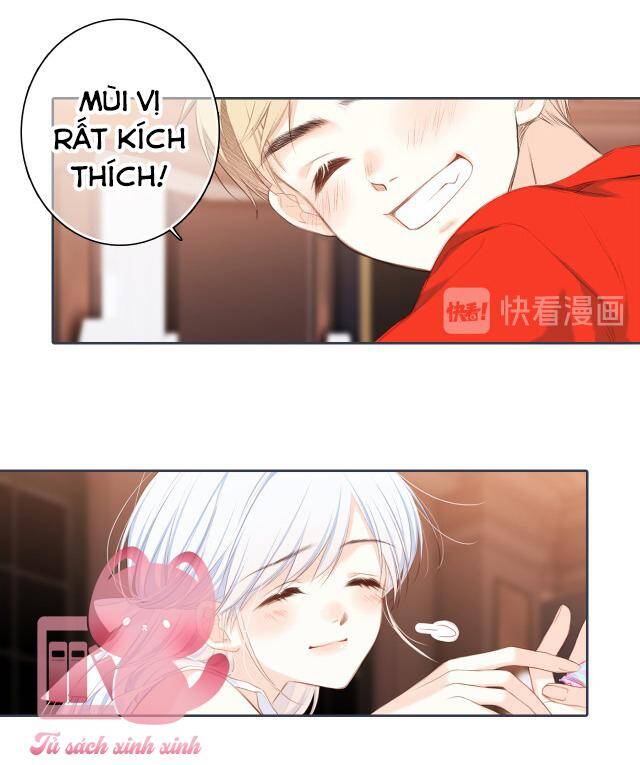 Con Tim Rung Động Chapter 149 - 21