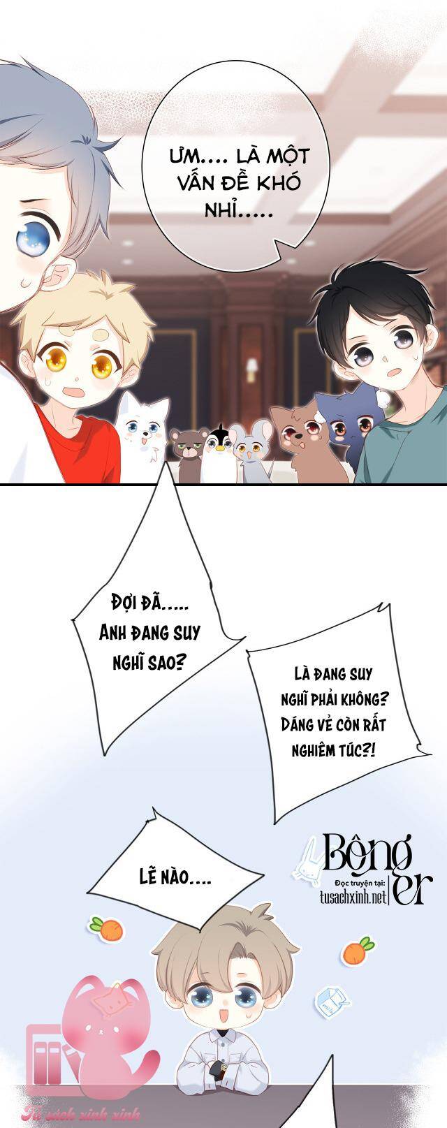 Con Tim Rung Động Chapter 149 - 34