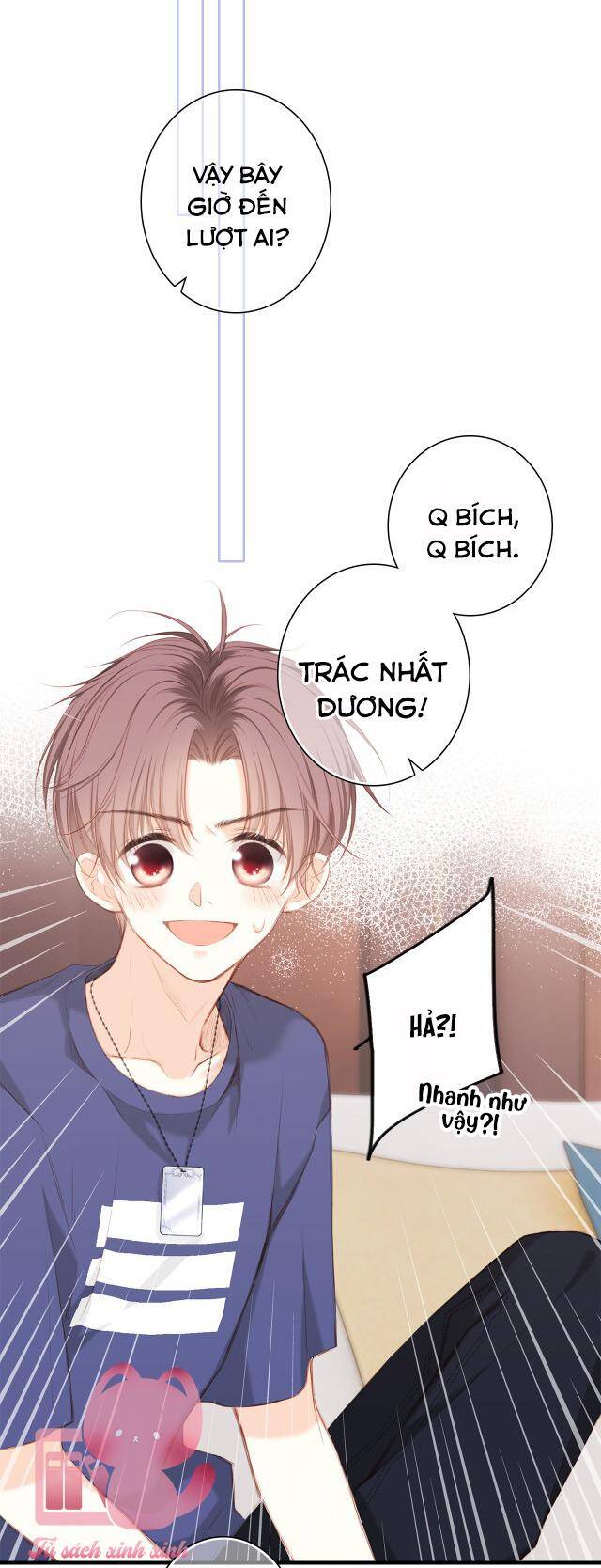 Con Tim Rung Động Chapter 149 - 43