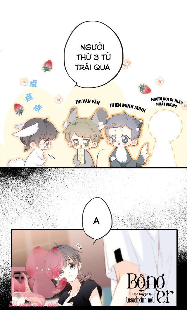 Con Tim Rung Động Chapter 150.1 - 37