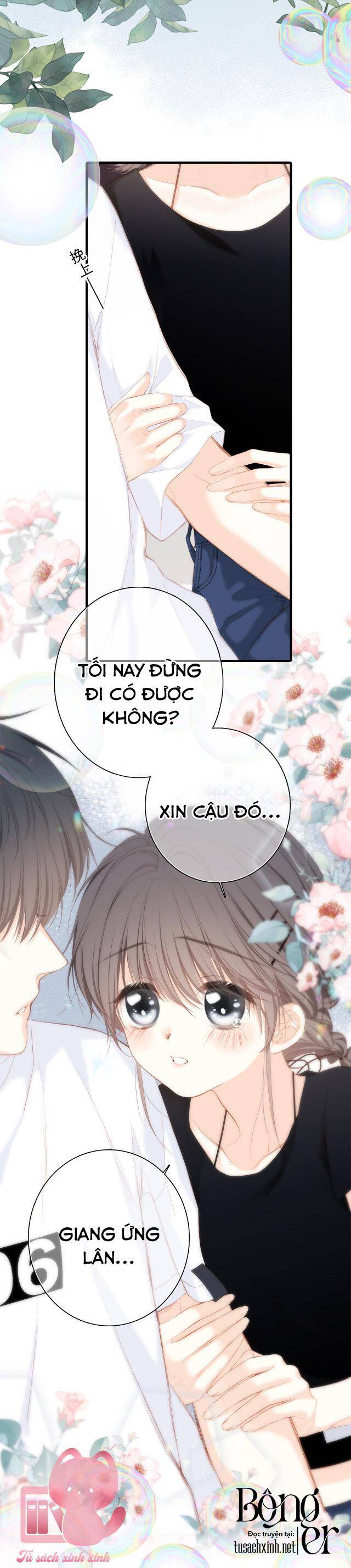 Con Tim Rung Động Chapter 150.1 - 39