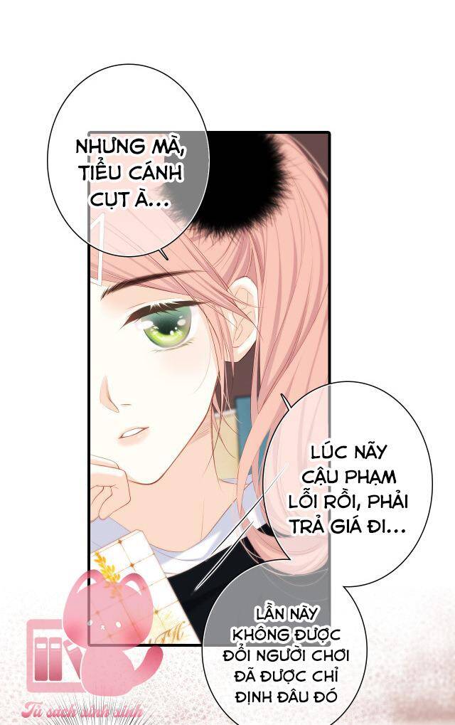 Con Tim Rung Động Chapter 150.1 - 44