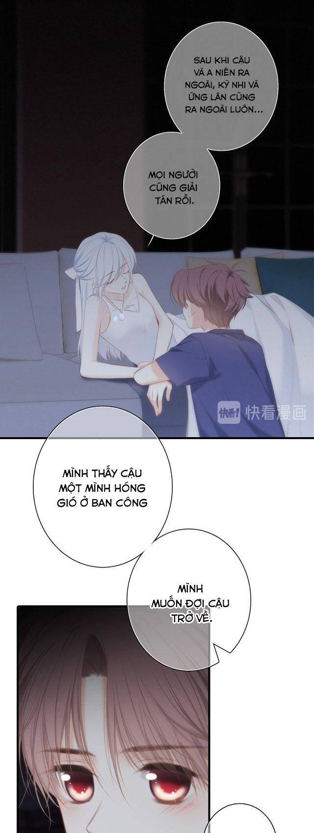 Con Tim Rung Động Chapter 152 - 17