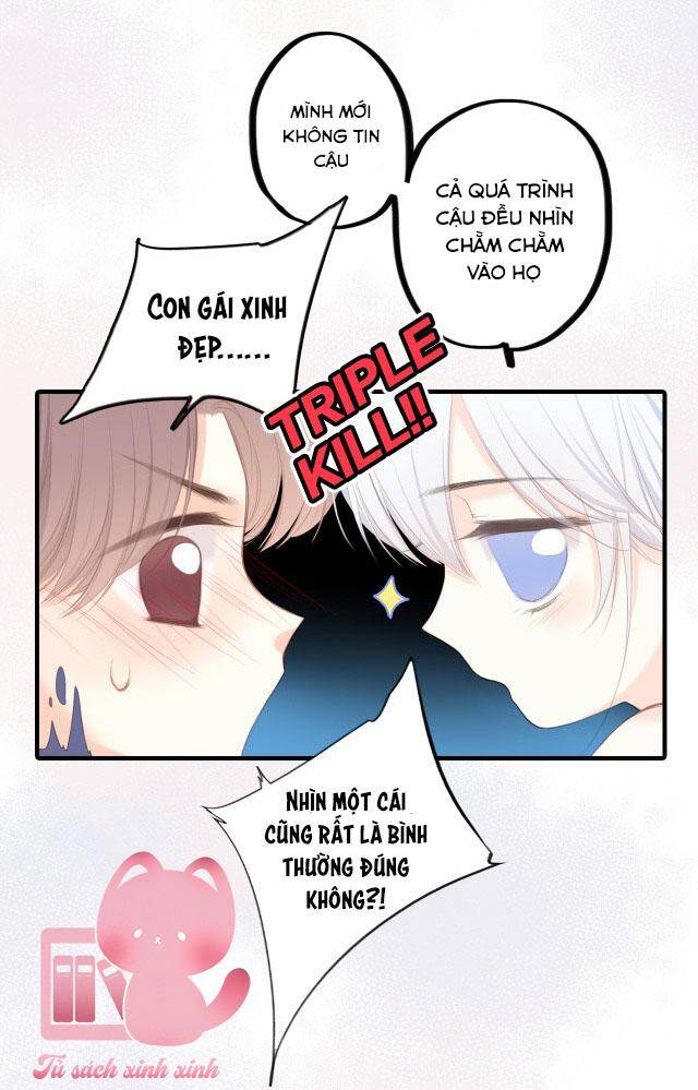 Con Tim Rung Động Chapter 152 - 25