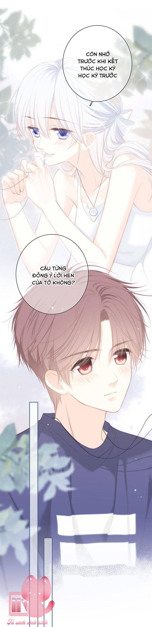 Con Tim Rung Động Chapter 152 - 39
