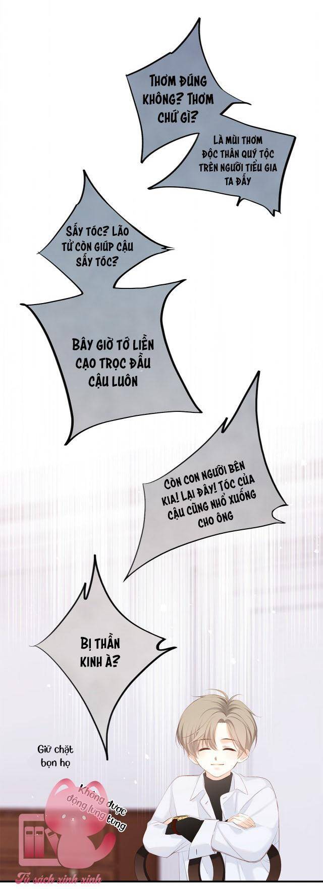 Con Tim Rung Động Chapter 153 - 20