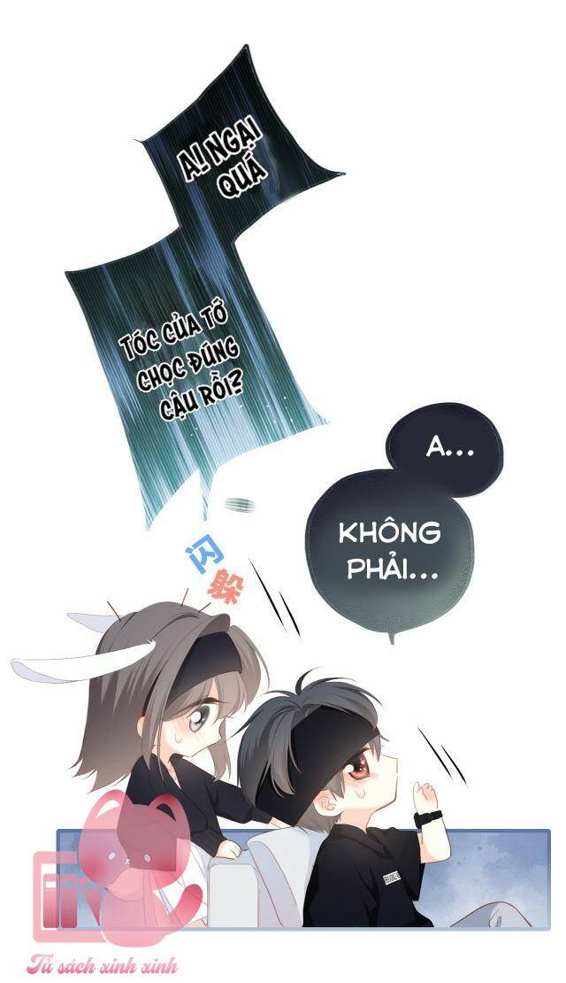 Con Tim Rung Động Chapter 154.1 - 14