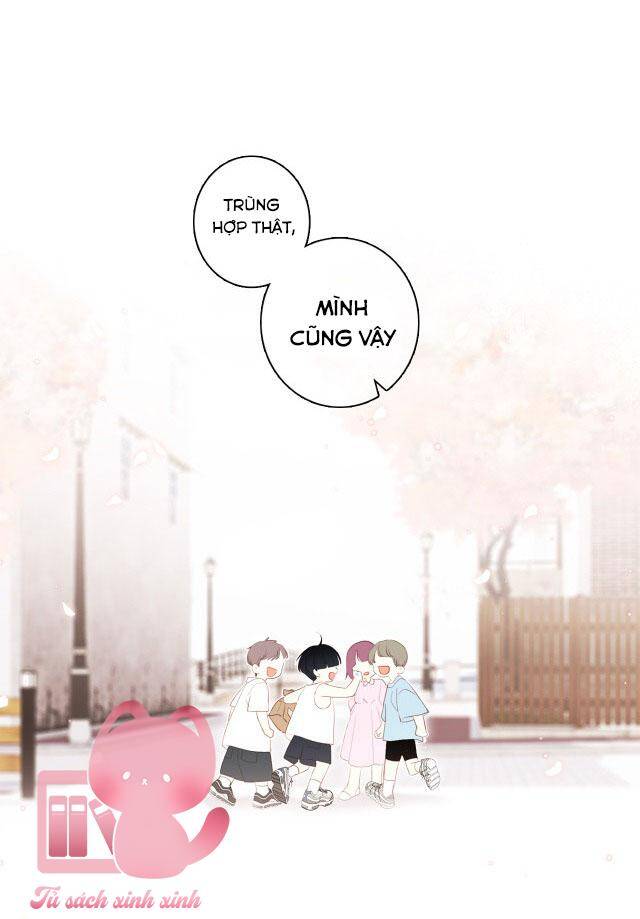 Con Tim Rung Động Chapter 154.2 - 32