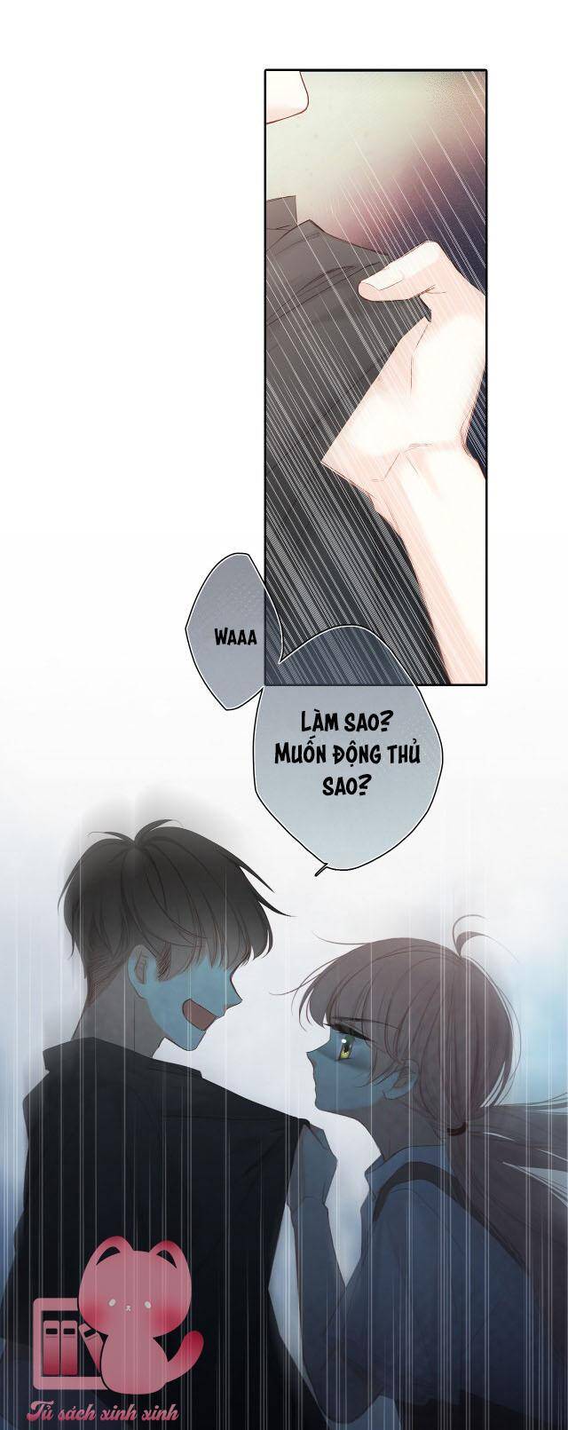 Con Tim Rung Động Chapter 154.2 - 40