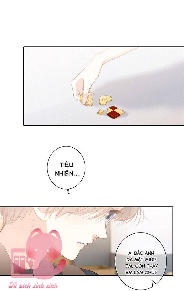 Con Tim Rung Động Chapter 154.2 - 45