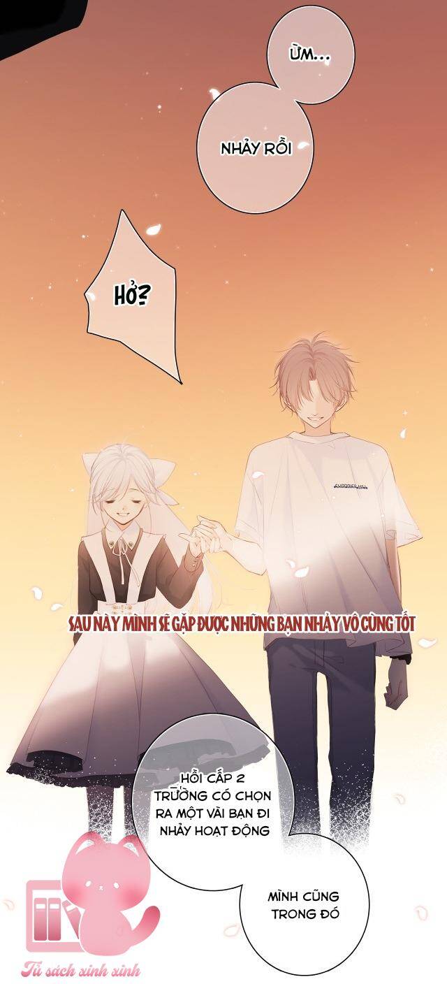 Con Tim Rung Động Chapter 155.3 - 42