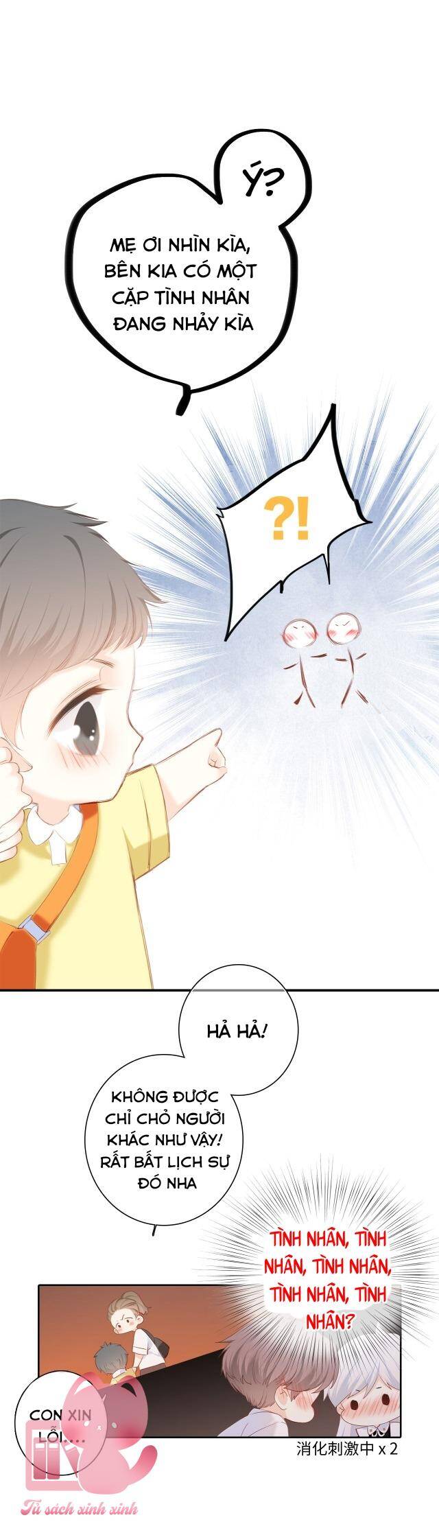Con Tim Rung Động Chapter 155.3 - 48