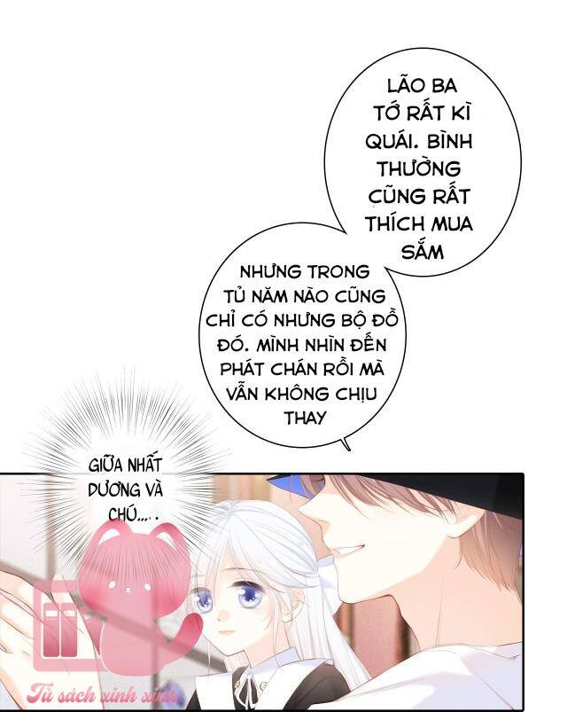 Con Tim Rung Động Chapter 155.3 - 7