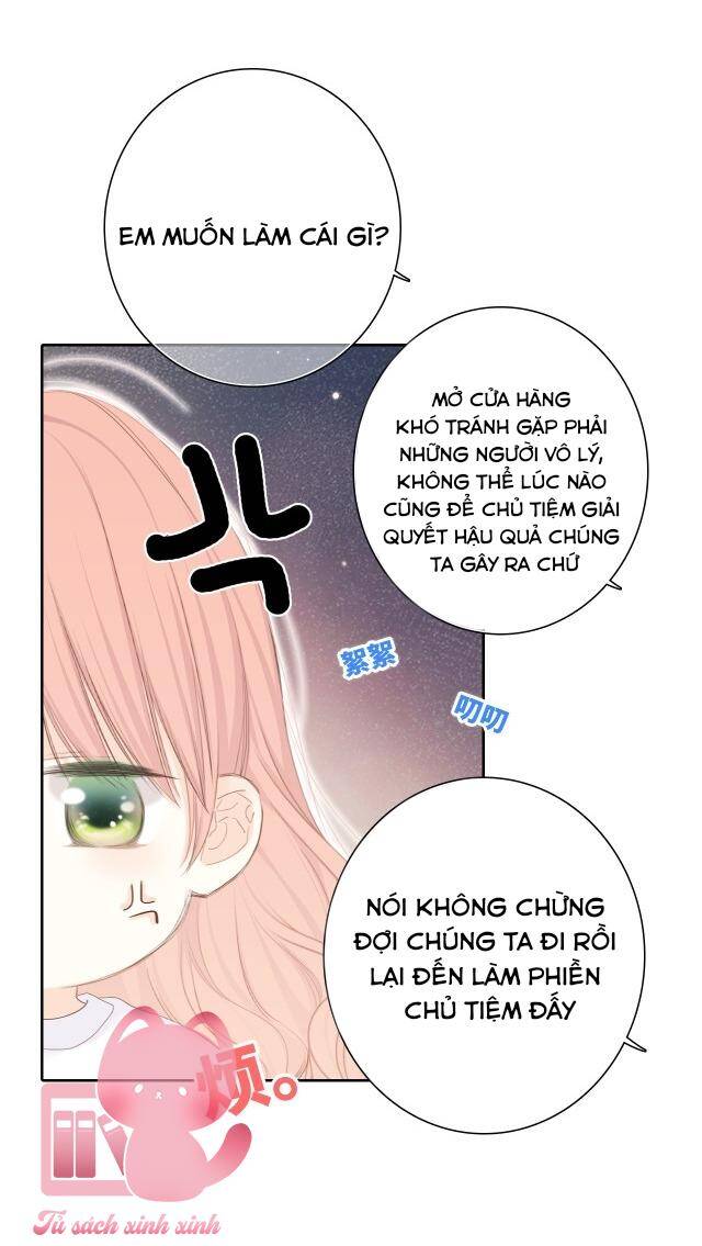 Con Tim Rung Động Chapter 157 - 31