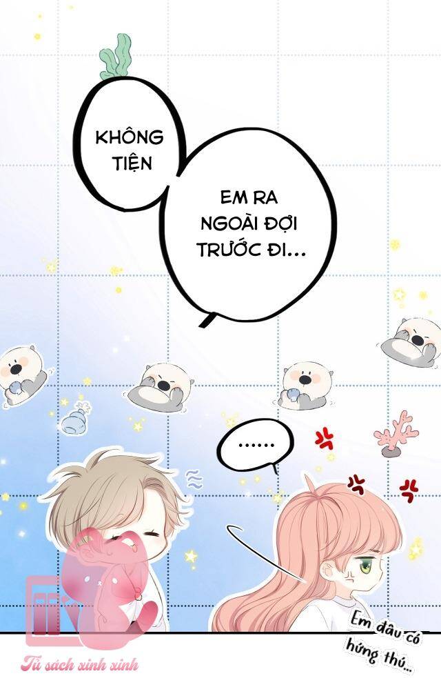 Con Tim Rung Động Chapter 157 - 5