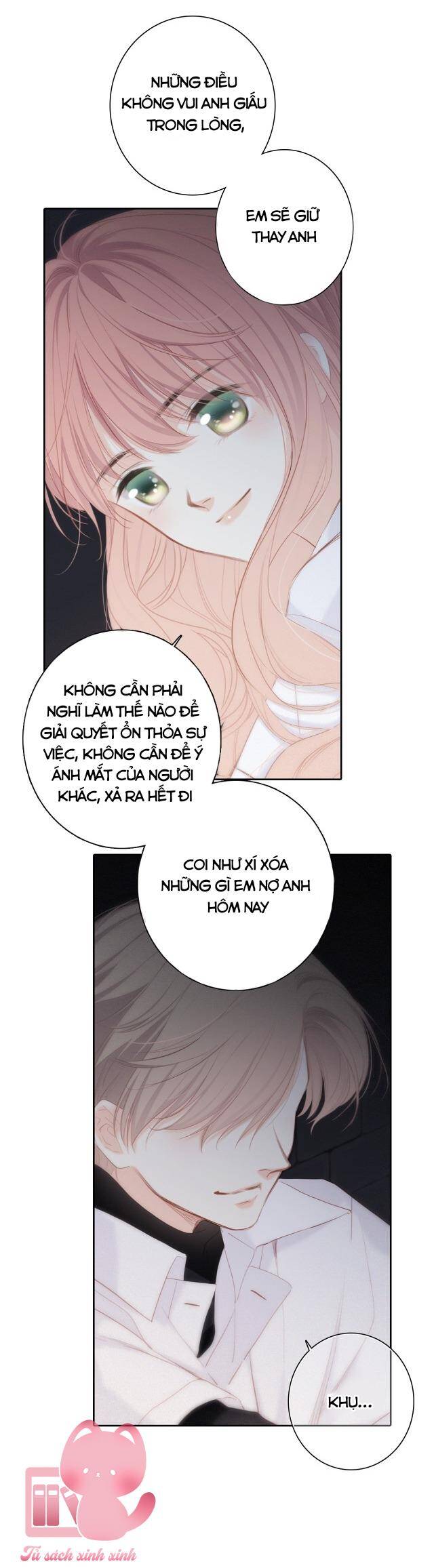 Con Tim Rung Động Chapter 157 - 43