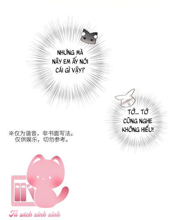 Con Tim Rung Động Chapter 158 - 19