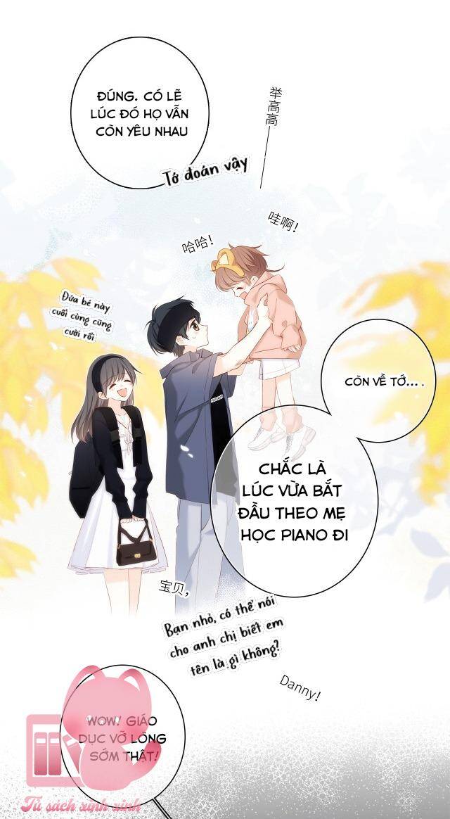 Con Tim Rung Động Chapter 158 - 32