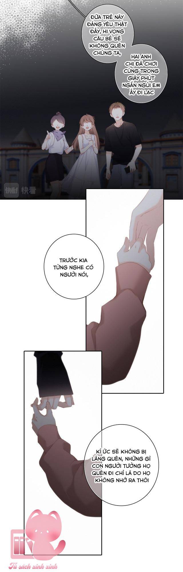 Con Tim Rung Động Chapter 158 - 33