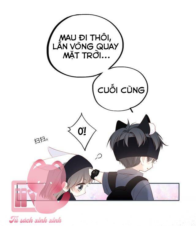 Con Tim Rung Động Chapter 158 - 39