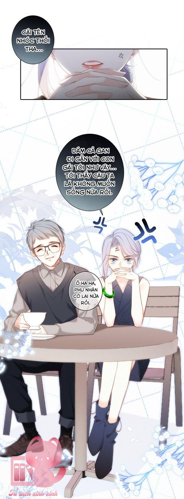 Con Tim Rung Động Chapter 160 - 27