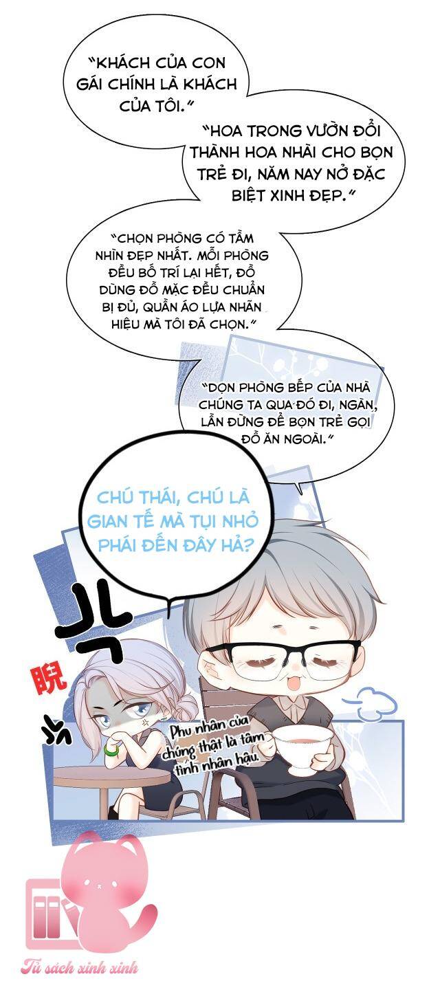 Con Tim Rung Động Chapter 160 - 29