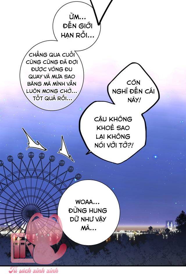 Con Tim Rung Động Chapter 160 - 43