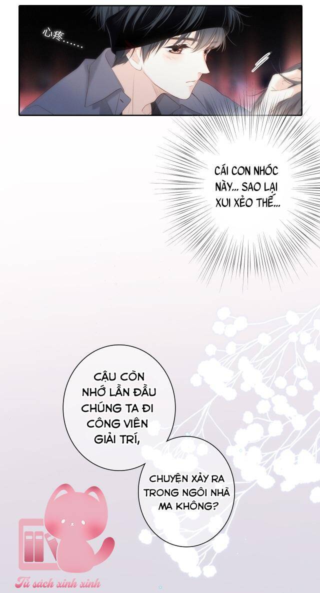 Con Tim Rung Động Chapter 160 - 50