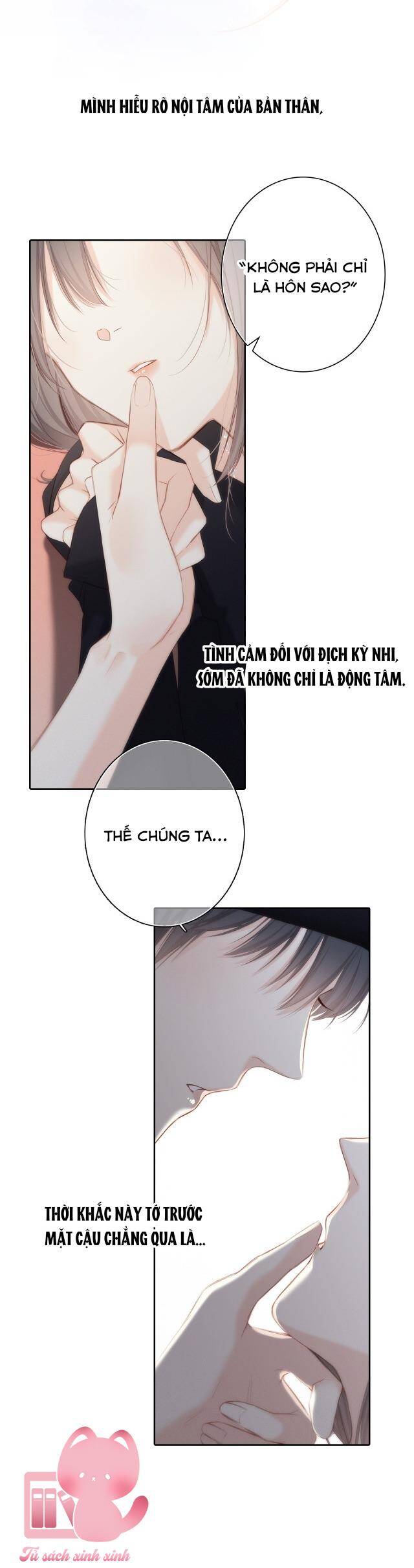 Con Tim Rung Động Chapter 160 - 57