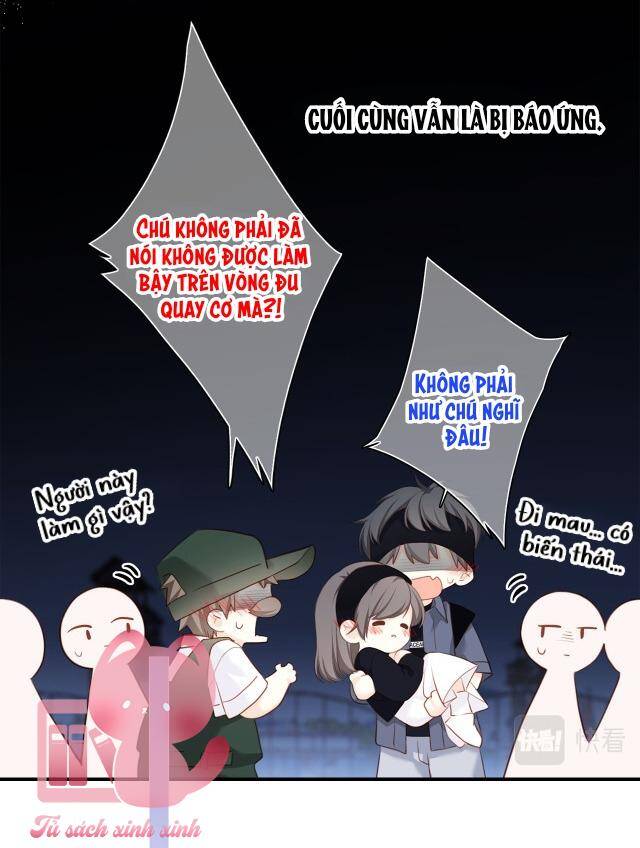 Con Tim Rung Động Chapter 160 - 64