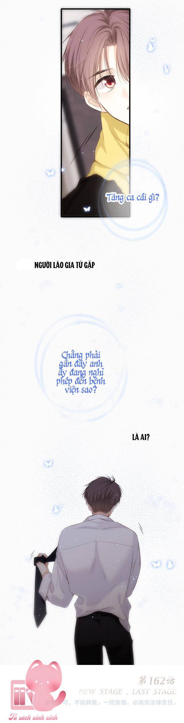 Con Tim Rung Động Chapter 162 - 29