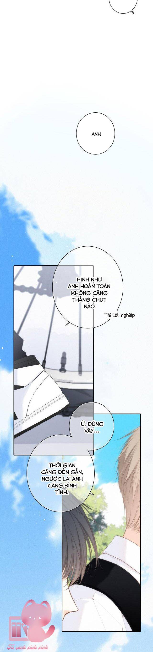 Con Tim Rung Động Chapter 162 - 7