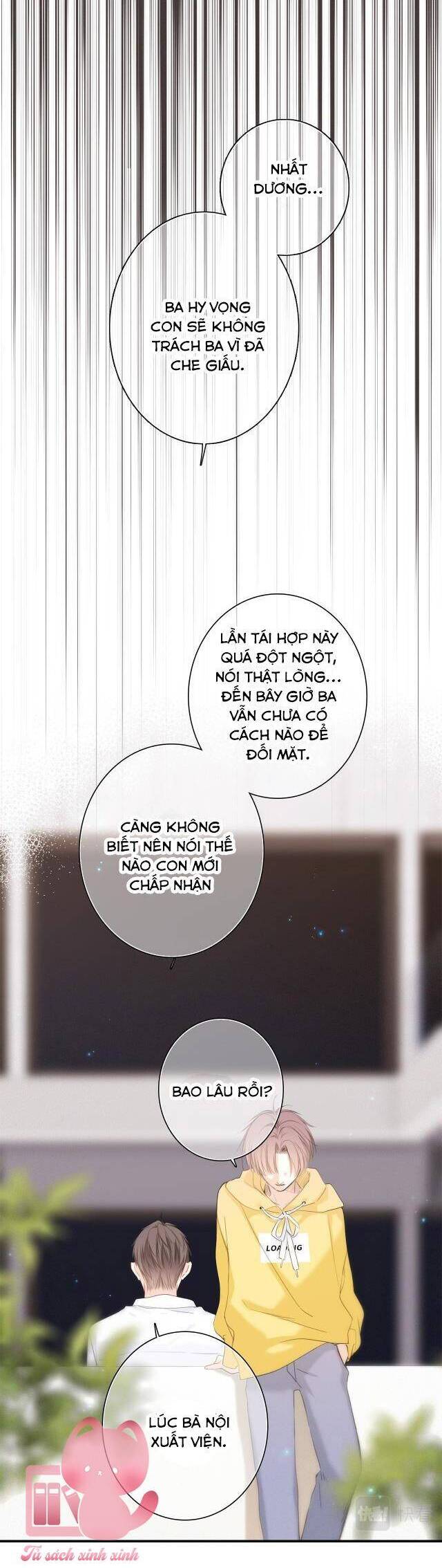 Con Tim Rung Động Chapter 163.1 - 14