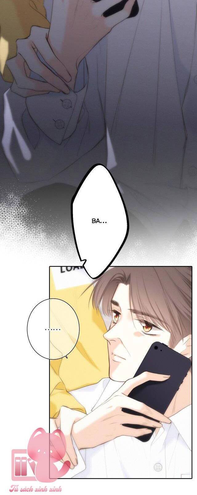 Con Tim Rung Động Chapter 163.1 - 20