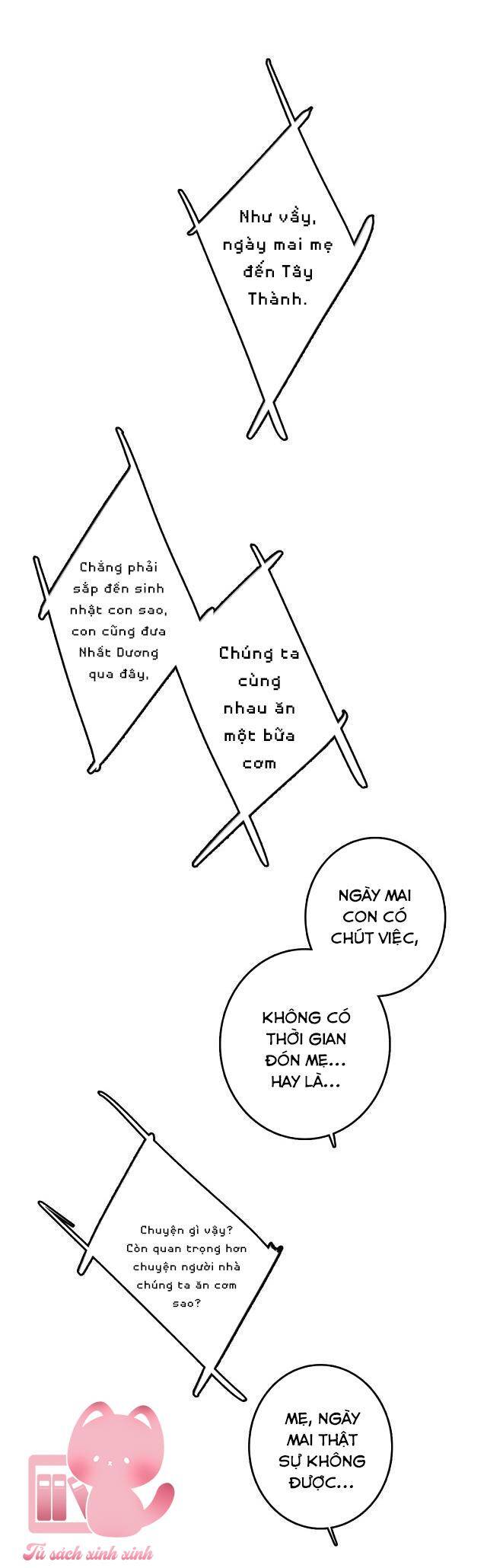 Con Tim Rung Động Chapter 163.1 - 23