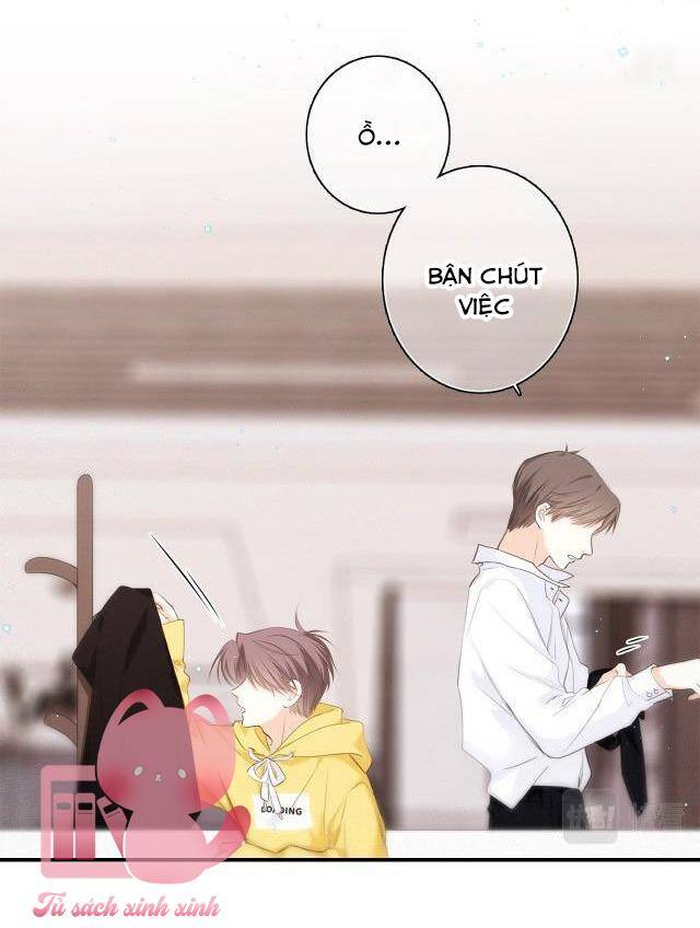 Con Tim Rung Động Chapter 163.1 - 5