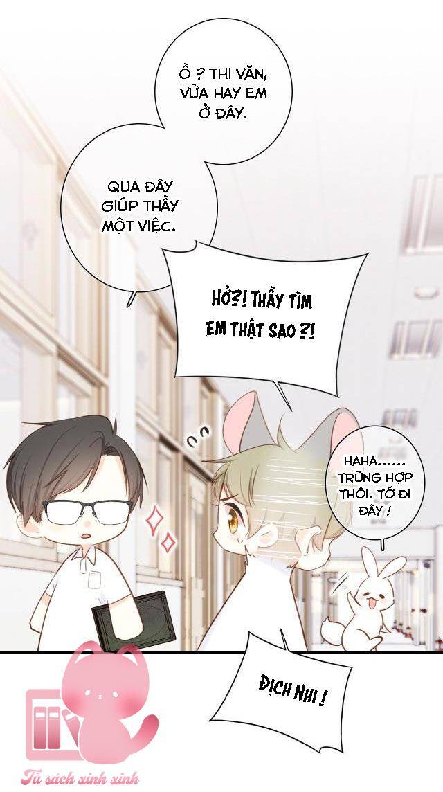 Con Tim Rung Động Chapter 166 - 9