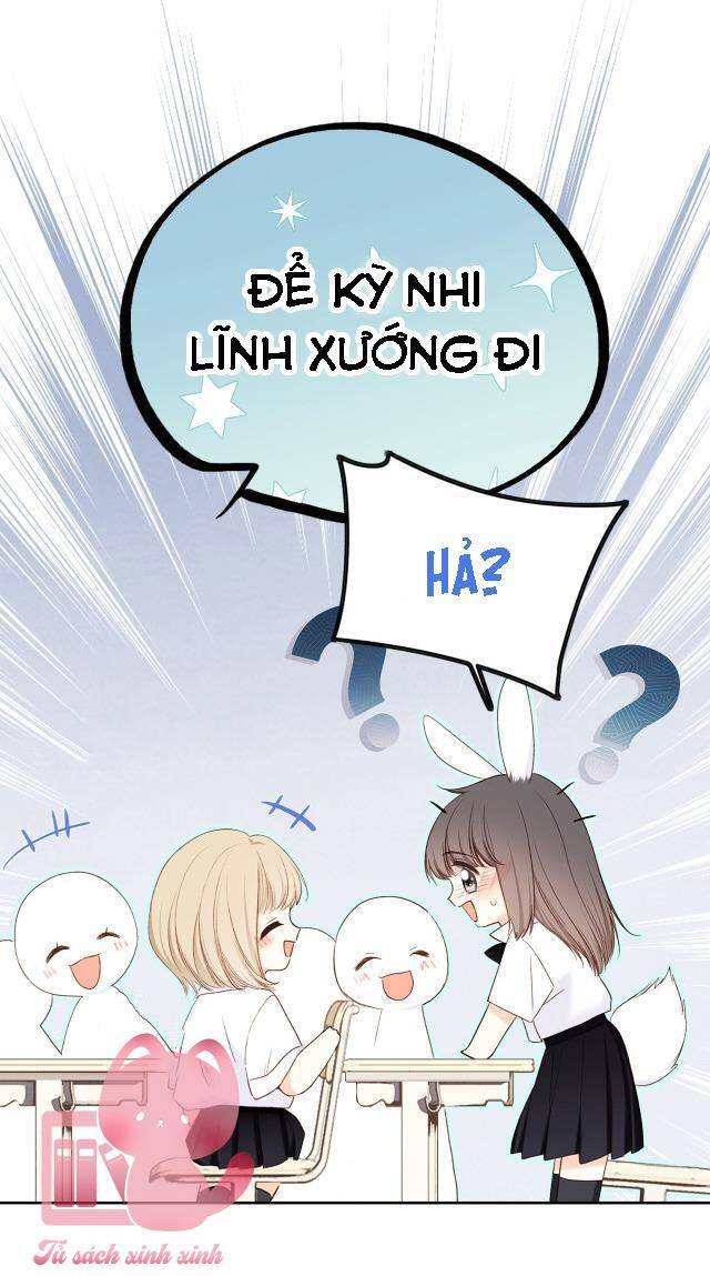 Con Tim Rung Động Chapter 167 - 13