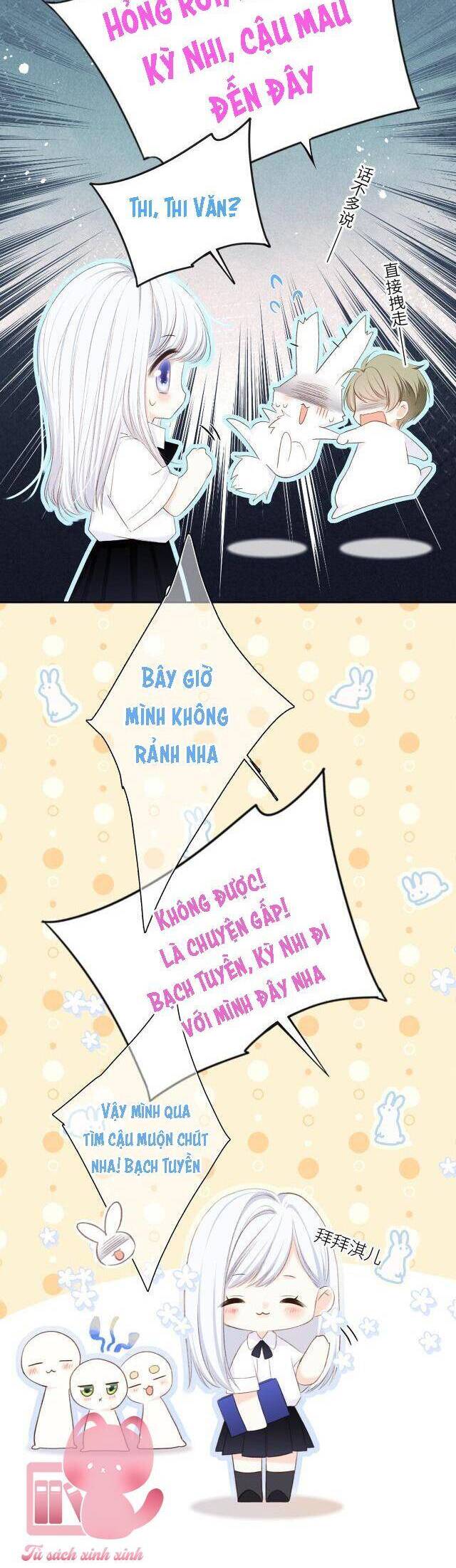 Con Tim Rung Động Chapter 167 - 39