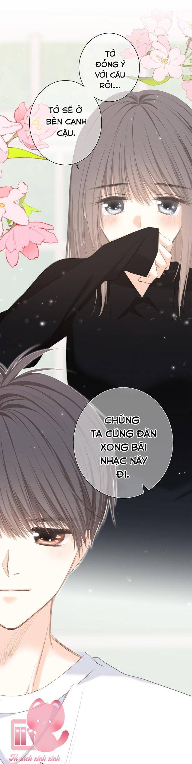 Con Tim Rung Động Chapter 170 - 37