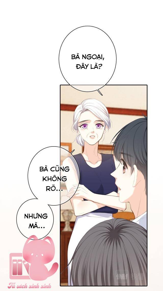 Con Tim Rung Động Chapter 170 - 5