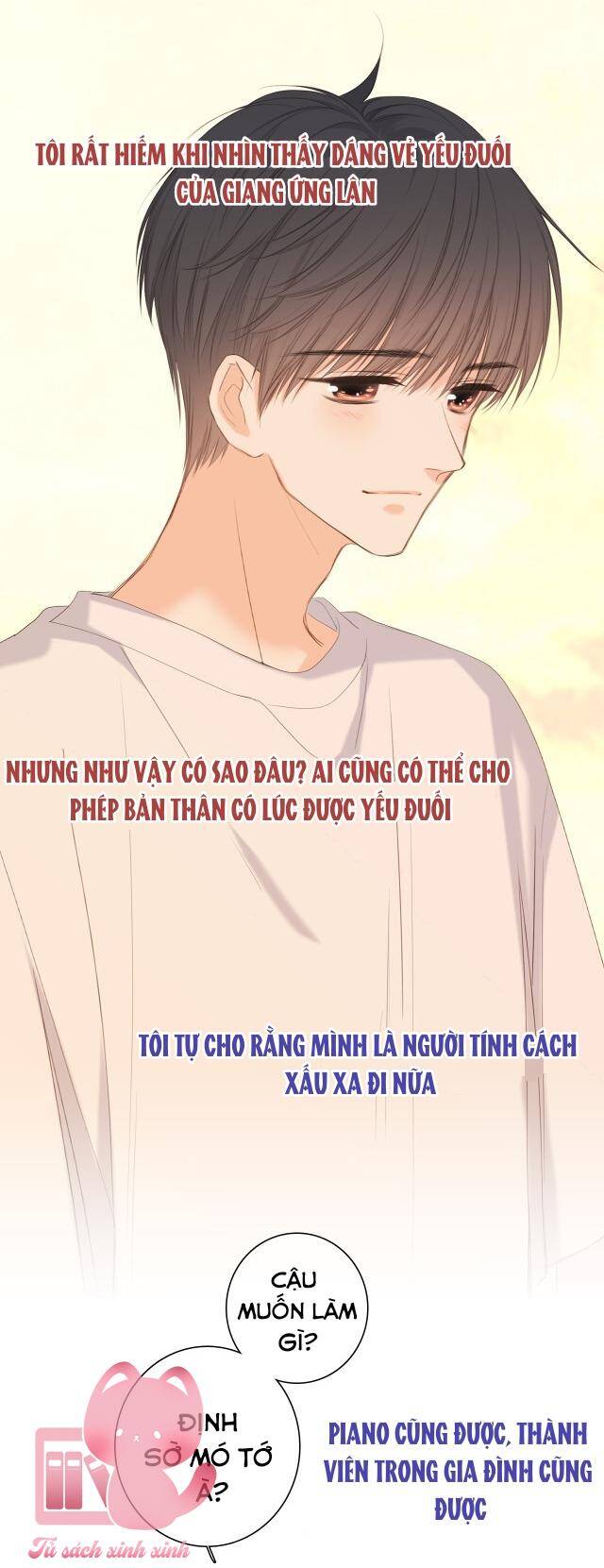 Con Tim Rung Động Chapter 171 - 15